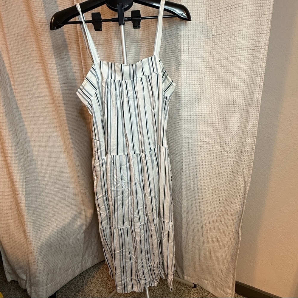 Label of Love Dress